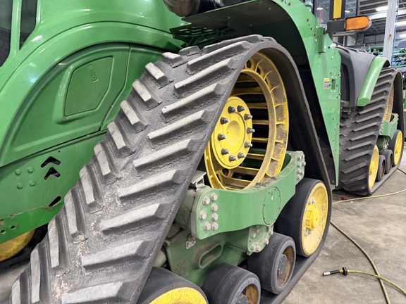 2019 John Deere 9570RX - Photo5