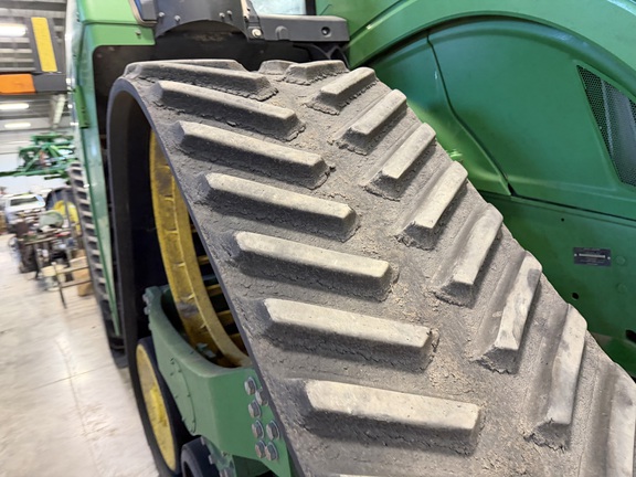 2019 John Deere 9570RX - Photo9