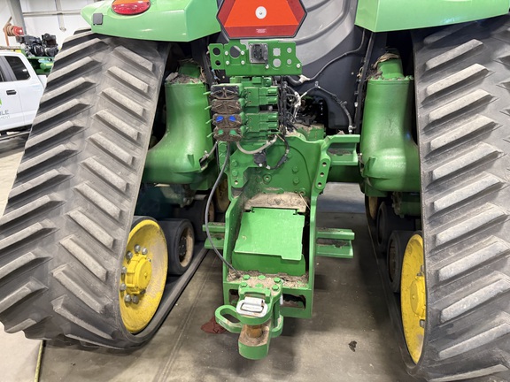2019 John Deere 9570RX - Photo12
