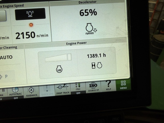 2019 John Deere 9570RX - Photo14