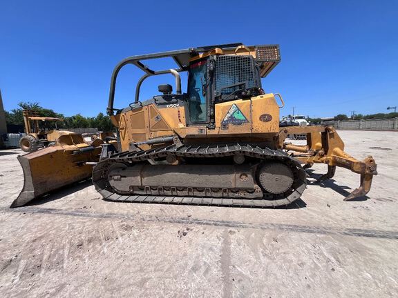 2019 John Deere 850K