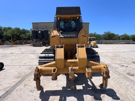 2019 John Deere 850K