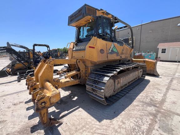 2019 John Deere 850K