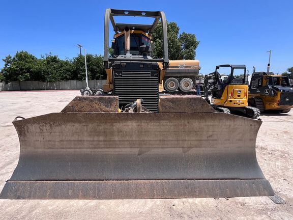 2019 John Deere 850K