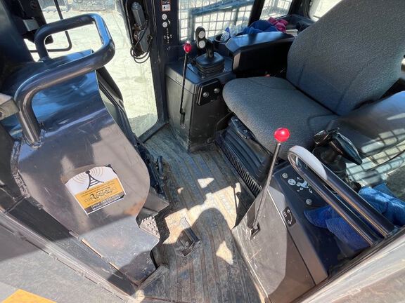 2019 John Deere 850K