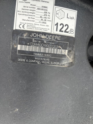 John-Deere HH60
