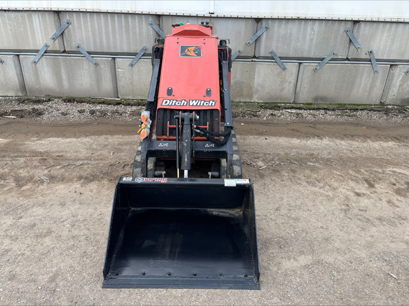 2018 Ditch Witch SK1050