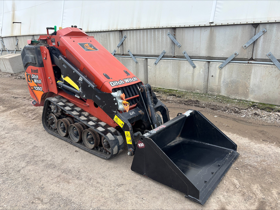 2018 Ditch Witch SK1050