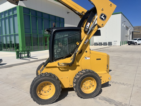2007 John Deere 317 (10th thumbnail)