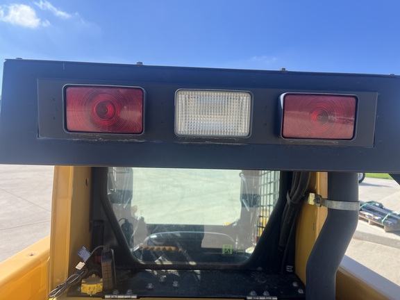 2007 John Deere 317 (13th thumbnail)