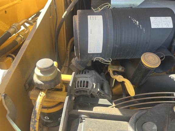 2007 John Deere 317 (14th thumbnail)