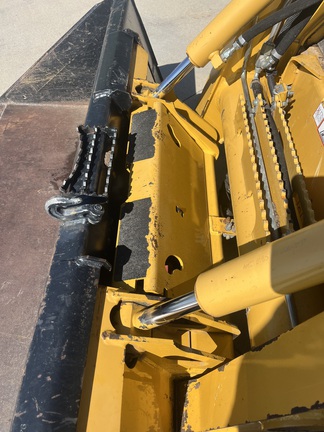 2007 John Deere 317 (18th thumbnail)