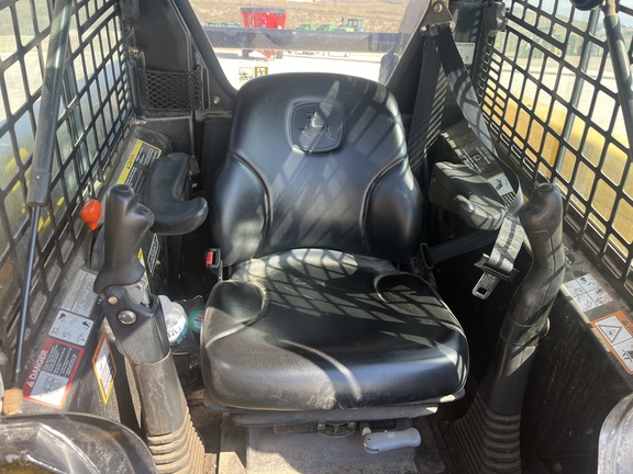 2007 John Deere 317 (22nd thumbnail)