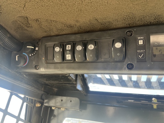 2007 John Deere 317 (24th thumbnail)