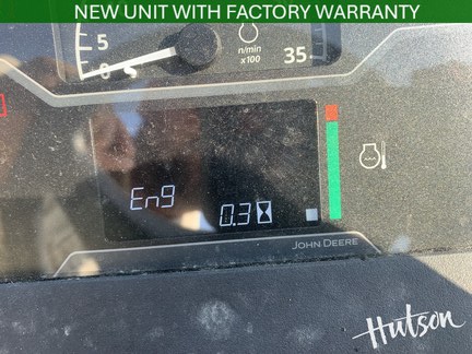 Photo of 2026 John Deere 1025R