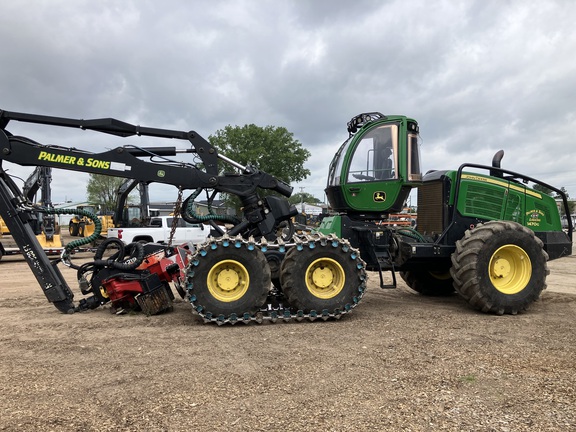 2019 John Deere 1470G