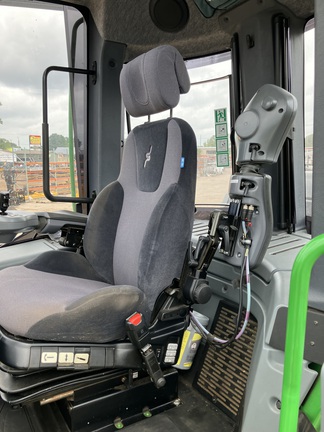 2019 John Deere 1470G