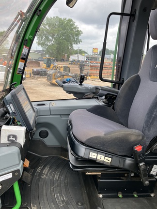 2019 John Deere 1470G