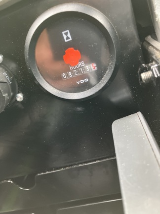 2019 John Deere 1470G