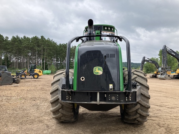 2019 John Deere 1470G