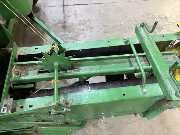 1989 John Deere 328 (8th thumbnail)