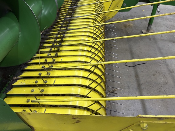1989 John Deere 328 (5th thumbnail)
