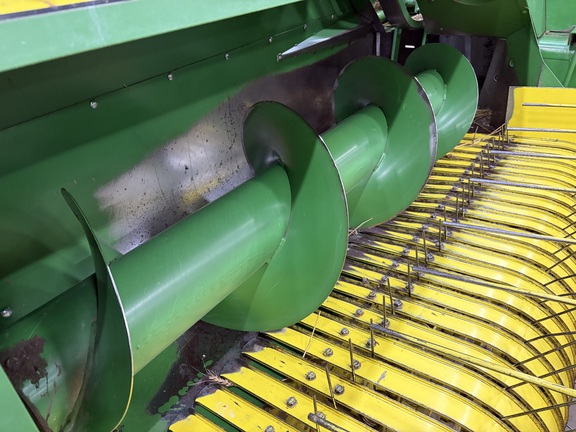 1989 John Deere 328 (4th thumbnail)