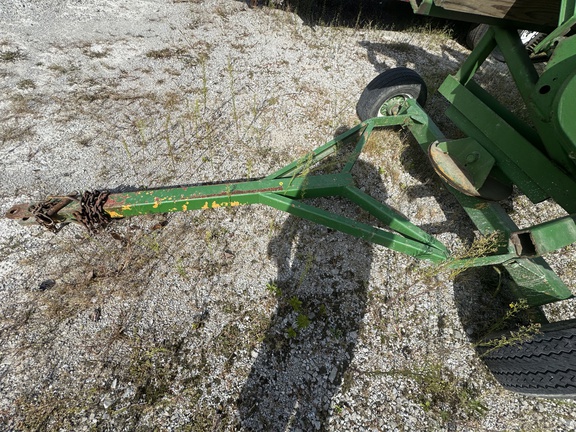 2000 John-Deere Home made