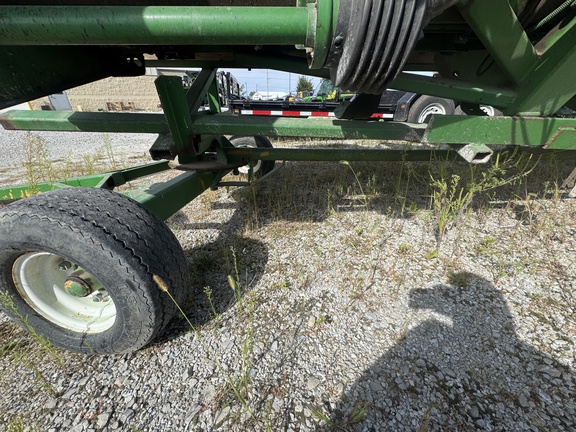 2000 John-Deere Home made