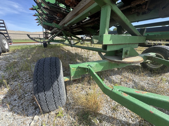 2000 John-Deere Home made