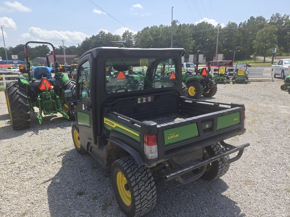 2023 John Deere XUV 835M