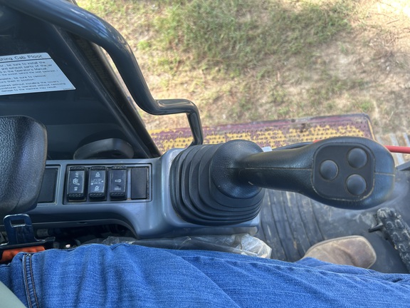 2024 John Deere 245 P
