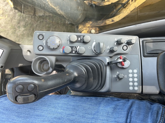 2024 John Deere 245 P