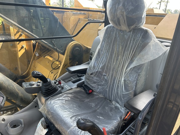 2024 John Deere 245 P