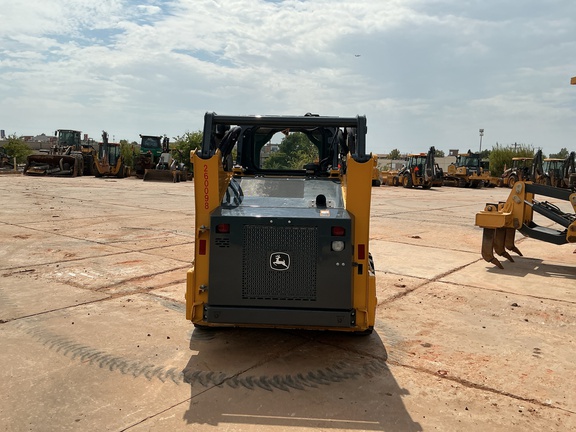 2023 John Deere 318G