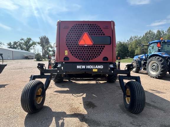 2021 New Holland Speedrower 160 (48th thumbnail)
