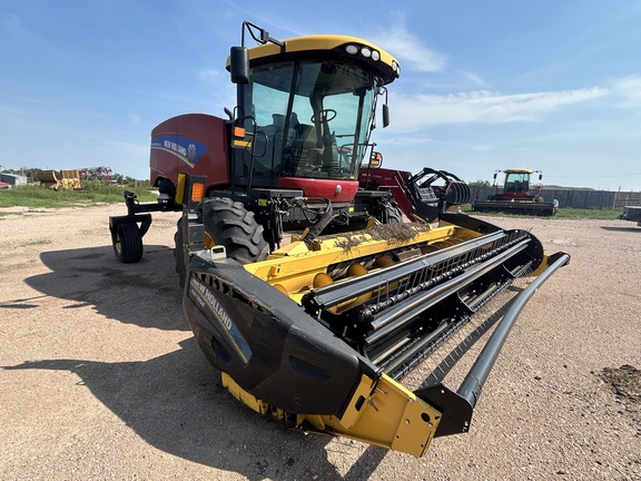 2021 New Holland Speedrower 160 (45th thumbnail)