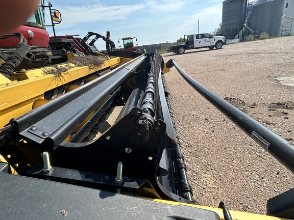 2021 New Holland Speedrower 160 (43rd thumbnail)