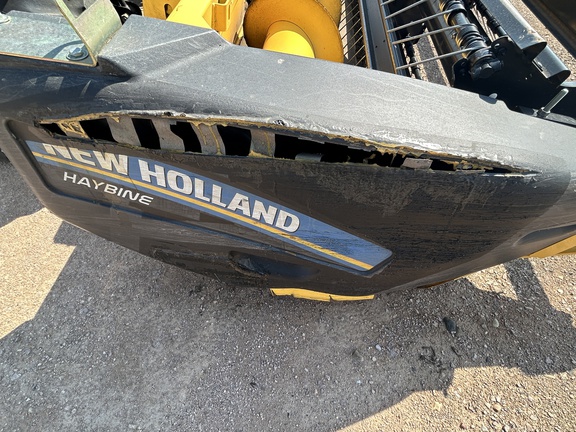 2021 New Holland Speedrower 160 (44th thumbnail)