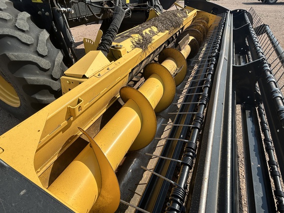 2021 New Holland Speedrower 160 (41st thumbnail)