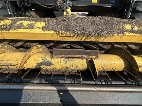 2021 New Holland Speedrower 160 (40th thumbnail)