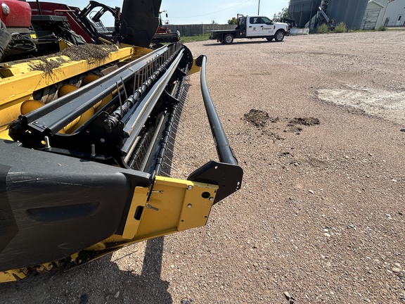 2021 New Holland Speedrower 160 (35th thumbnail)