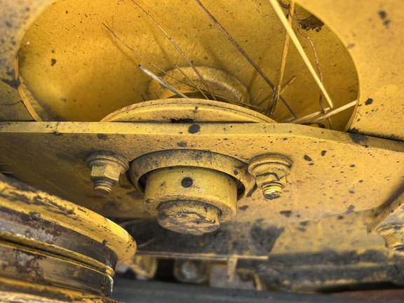2021 New Holland Speedrower 160 (33rd thumbnail)