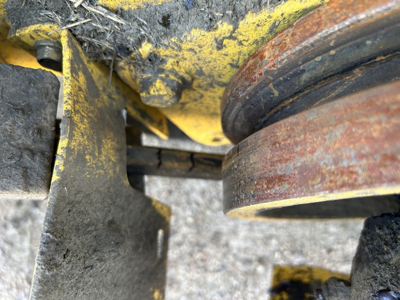 2021 New Holland Speedrower 160 (32nd thumbnail)