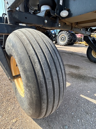 2021 New Holland Speedrower 160 (24th thumbnail)