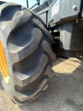 2021 New Holland Speedrower 160 (22nd thumbnail)