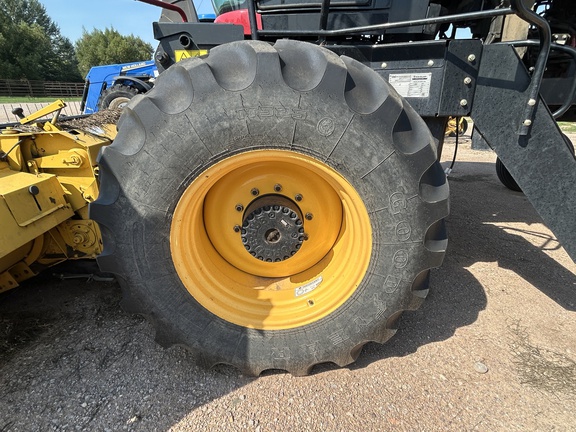 2021 New Holland Speedrower 160 (21st thumbnail)