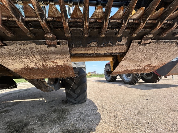 2021 New Holland Speedrower 160 (16th thumbnail)