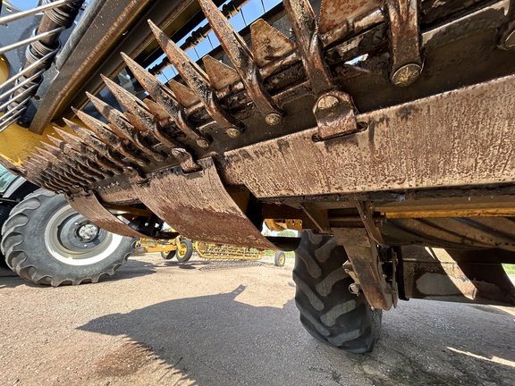 2021 New Holland Speedrower 160 (15th thumbnail)