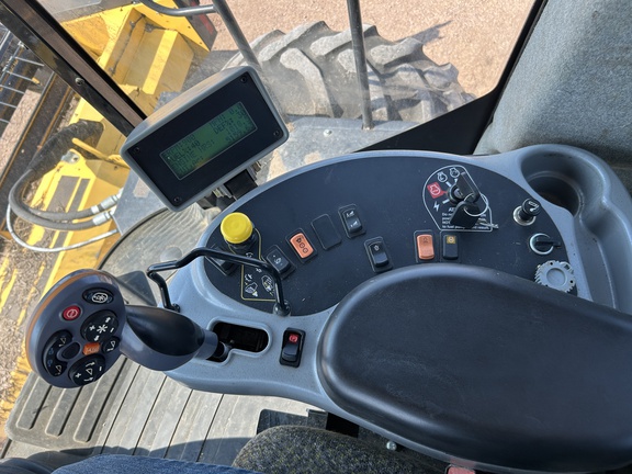 2021 New Holland Speedrower 160 (13th thumbnail)